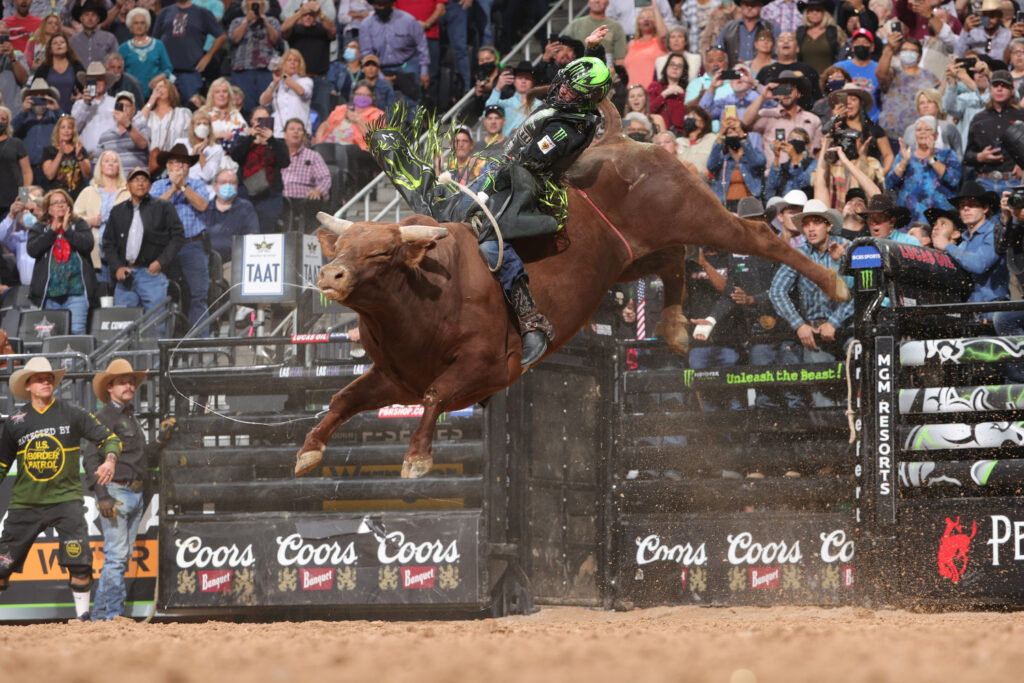 Rodeo Sports Network  : Unleashing the Thrilling World of Rodeo Action